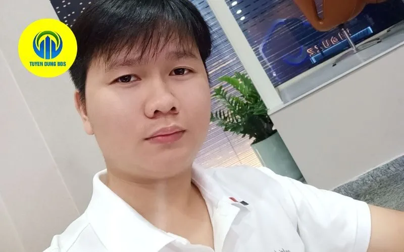 Chuyên gia Mr. Hồng Chu Sang
