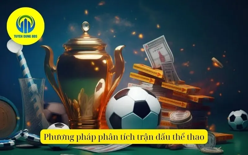 Phương pháp phân tích trận đấu thể thao