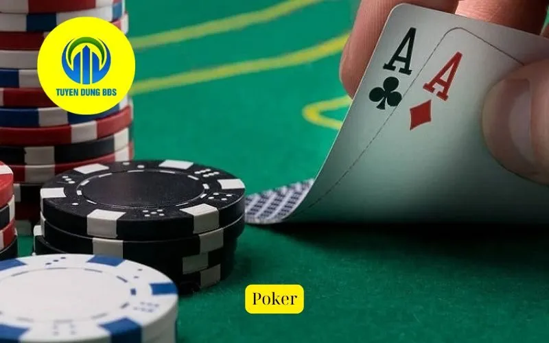 Poker