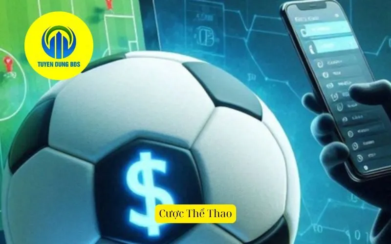 Cược Thể Thao