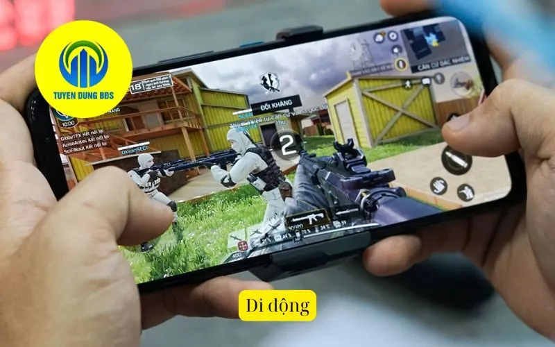 Di động