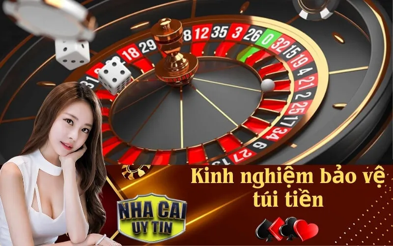 Kinh nghiệm bảo vệ túi tiền