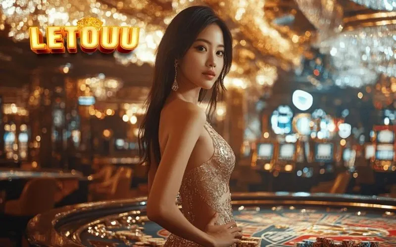 Letou Nạp Rút Thanh Toán Nhanh Chóng
