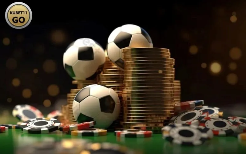 Tại Sao Tỷ Lệ Cược Thay Đổi