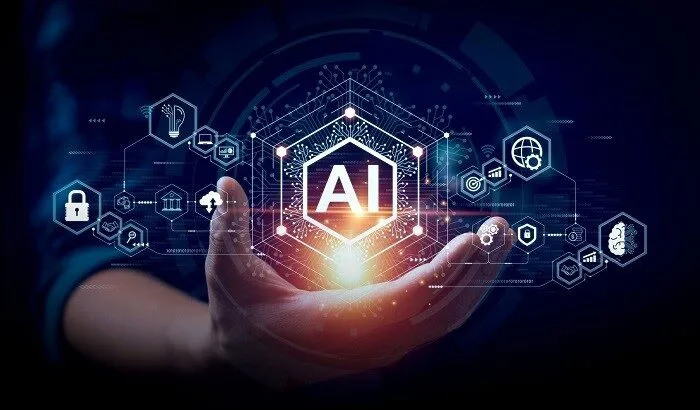 VX88GO ứng dụng AI vào hệ thống cá cược trực tuyến