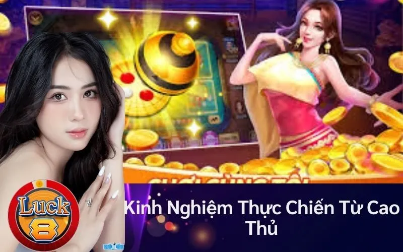 Kinh Nghiệm Thực Chiến Từ Cao Thủ