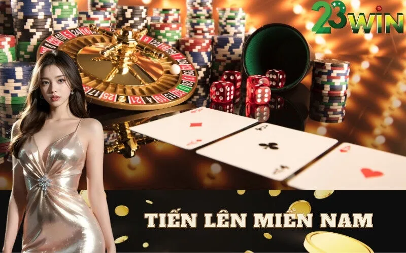 Tiến Lên Miền Nam