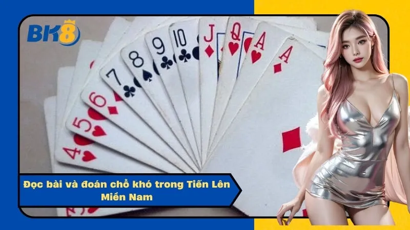 Đọc bài và đoán chỗ khó trong Tiến Lên Miền Nam