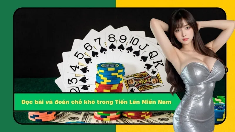 Đọc bài và đoán chỗ khó trong Tiến Lên Miền Nam