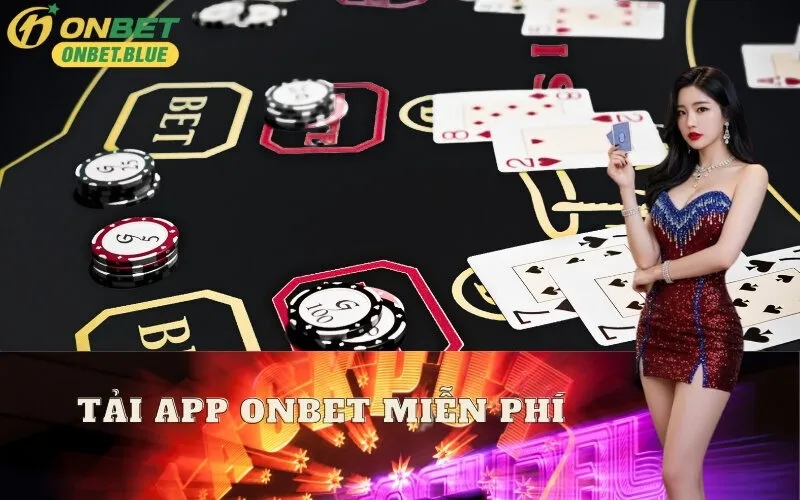 Tải App onbet Miễn Phí
