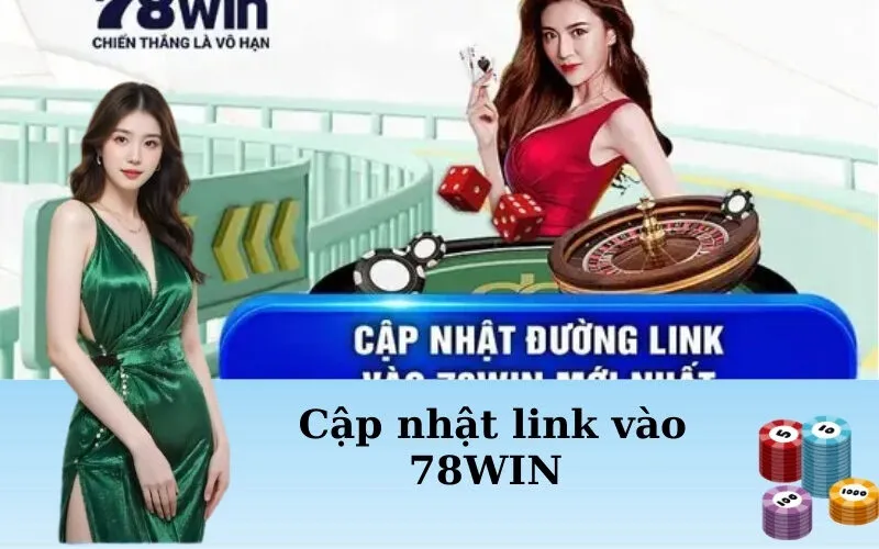 Cập nhật link vào 78WIN (1)