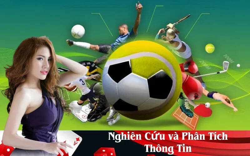 Nghiên Cứu và Phân Tích Thông Tin