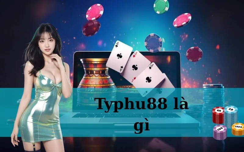 typhu88-la-gi