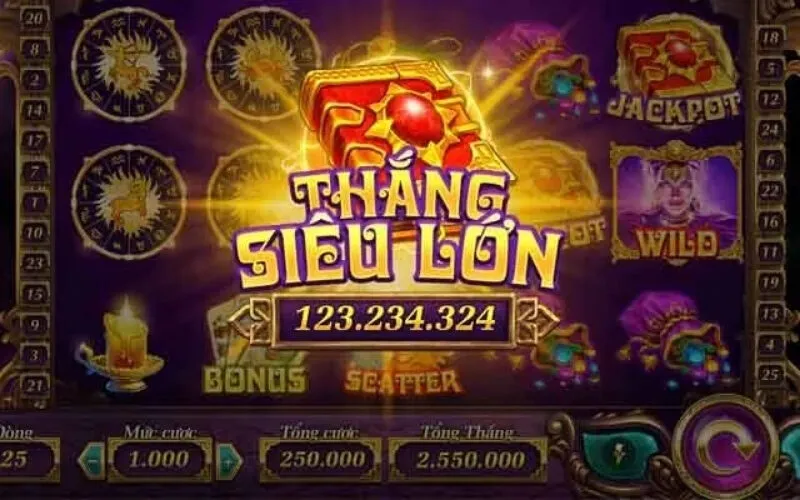Bí Quyết Săn Hũ Jackpot Bất Bại